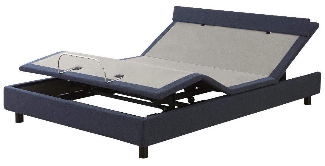 New Electric Adjustable Bed Available At Slumberworld In Geelong