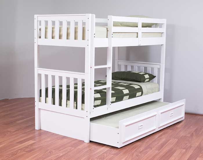 Jester Bunk Bed 1