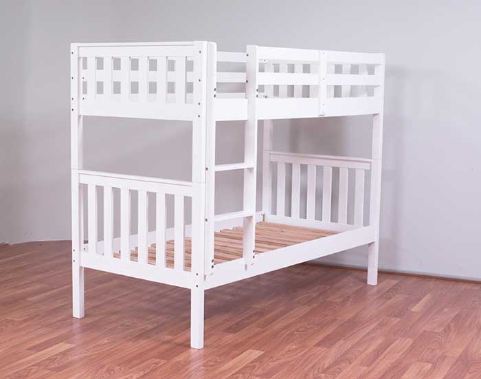 Jester Bunk Bed 3