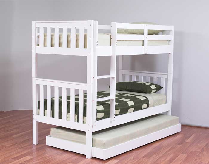Jester Bunk Bed 2