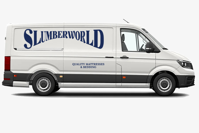 Slumberworld Immediate Delivery
